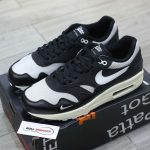 Giày Nike Air Max 1 x Patta Black Best Quality