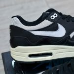 Giày Nike Air Max 1 x Patta Black Best Quality