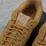 Giày Nike Supreme x Air Force 1 Low SP 'Wheat' Best Quality