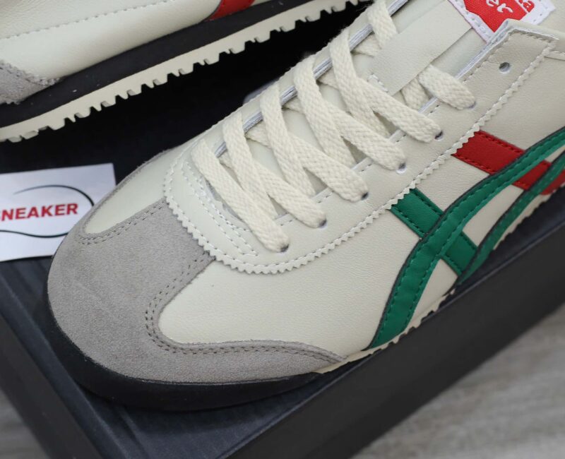 Giày Onitsuka Tiger Mexico 66 SD Birch Green Best Quality