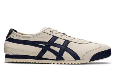 Giày Onitsuka Tiger Mexico 66 SD Birch Peacoat Best Quality