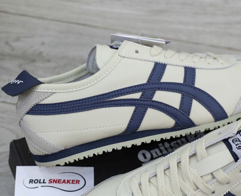 Giày Onitsuka Tiger Mexico 66 SD Birch Peacoat Best Quality