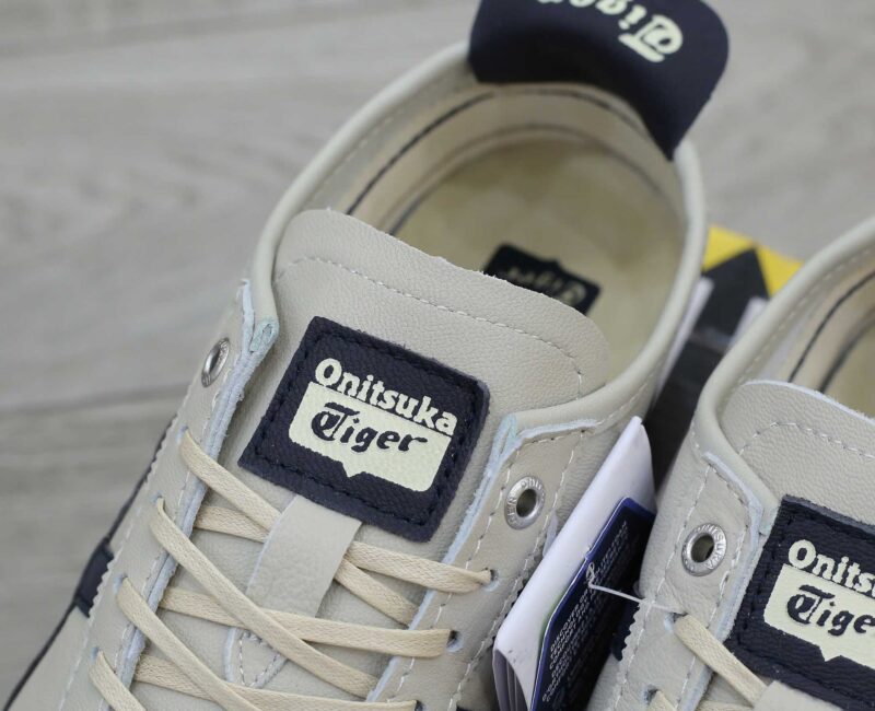 Giày Onitsuka Tiger Mexico 66 SD Birch Peacoat Like Auth