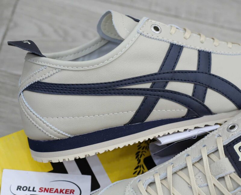 Giày Onitsuka Tiger Mexico 66 SD Birch Peacoat Like Auth