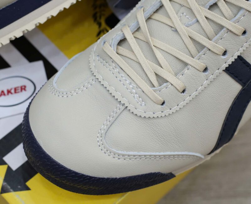 Giày Onitsuka Tiger Mexico 66 SD Birch Peacoat Like Auth
