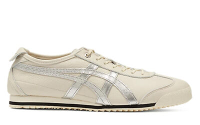 Giày Onitsuka Tiger Mexico 66 SD Birch Silver Best Quality