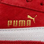 Giày Puma Speedcat OG Red White Like Auth