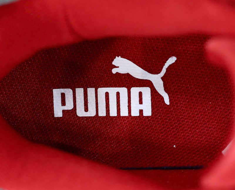 Giày Puma Speedcat OG Red White Like Auth