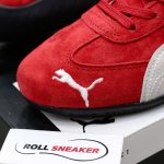 Giày Puma Speedcat OG Red White Like Auth