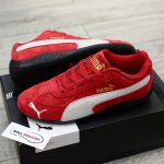 Giày Puma Speedcat OG Red White Like Auth