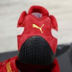 Giày Puma Speedcat OG Red White Like Auth