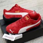 Giày Puma Speedcat OG Red White Like Auth