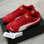 Giày Puma Speedcat OG Red White Like Auth