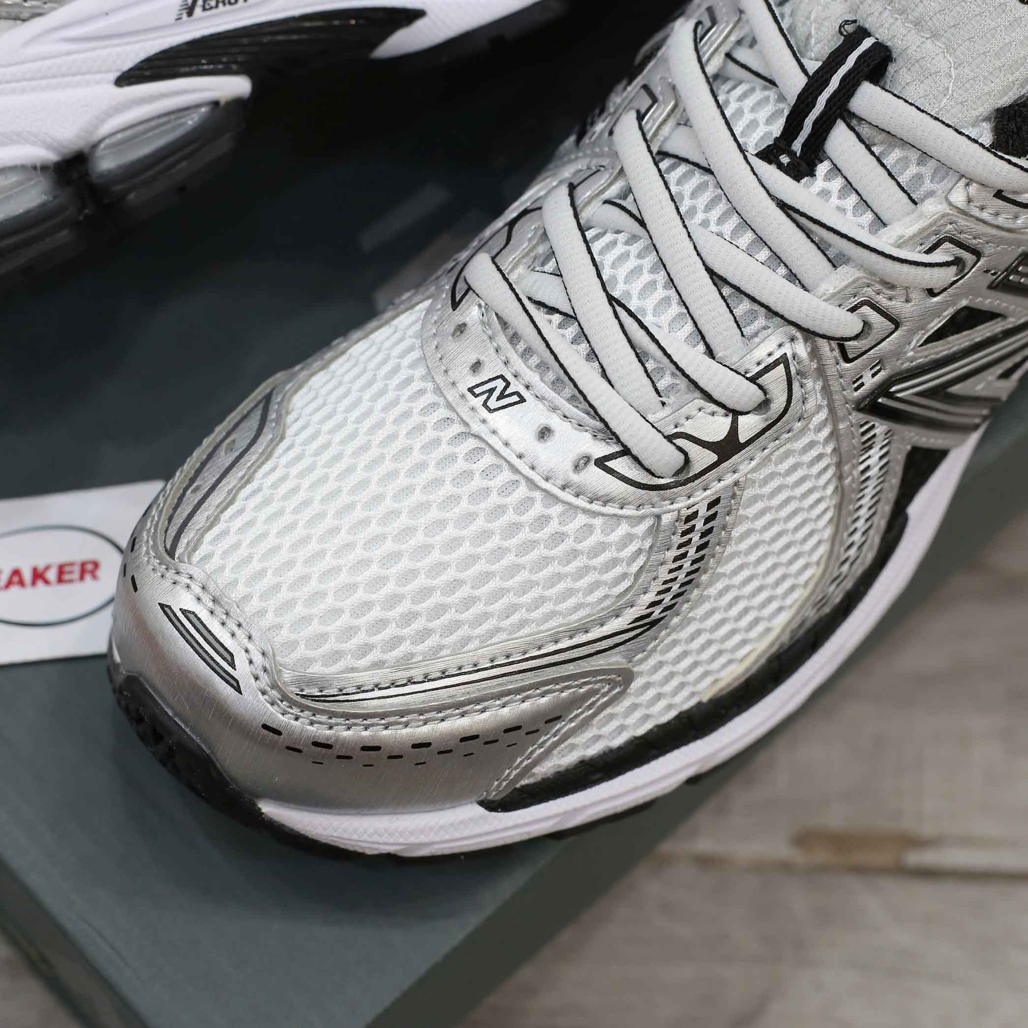 Giày New Balance 860 D ‘White Black’ Like Auth