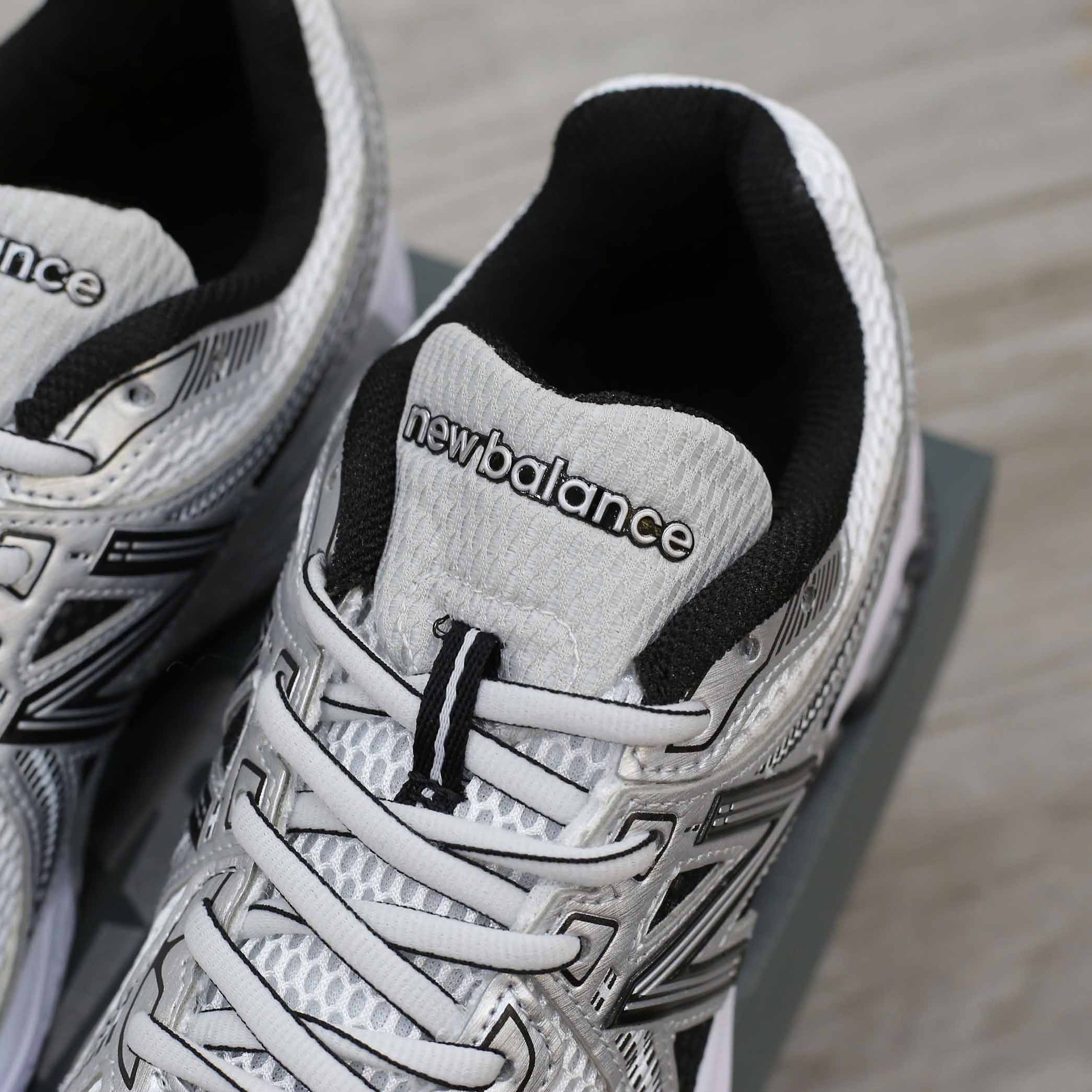 Giày New Balance 860 D ‘White Black’ Like Auth