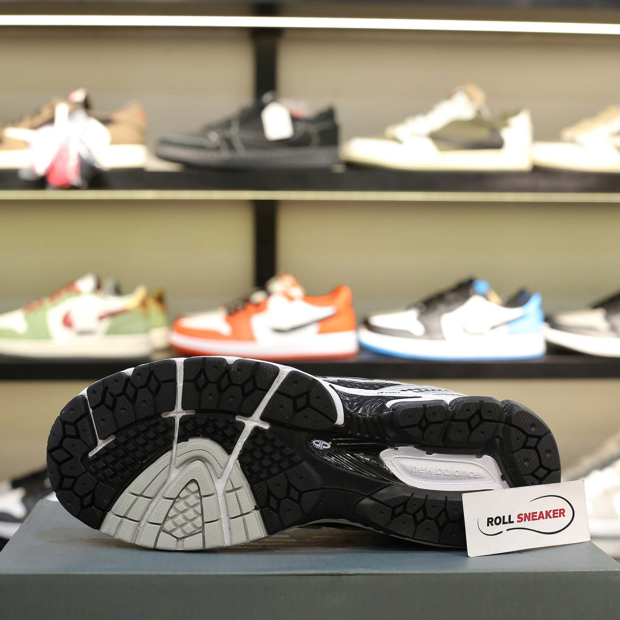 Giày New Balance 860 D ‘White Black’ Like Auth