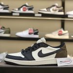 Giày Nike Jordan 1 Retro Low OG ‘Mocha’ 2024 Like Auth