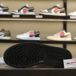 Giày Nike Jordan 1 Retro Low OG ‘Mocha’ 2024 Like Auth