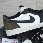 Giày Nike Jordan 1 Retro Low OG ‘Mocha’ 2024 Like Auth