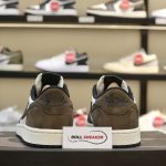 Giày Nike Jordan 1 Retro Low OG ‘Mocha’ 2024 Like Auth