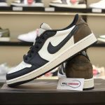 Giày Nike Jordan 1 Retro Low OG ‘Mocha’ 2024 Like Auth