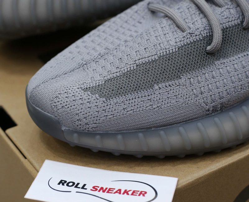 Giày Adidas Yeezy Boost 350 V2 Steel Grey Best Quality