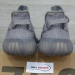 Giày Adidas Yeezy Boost 350 V2 Steel Grey Best Quality