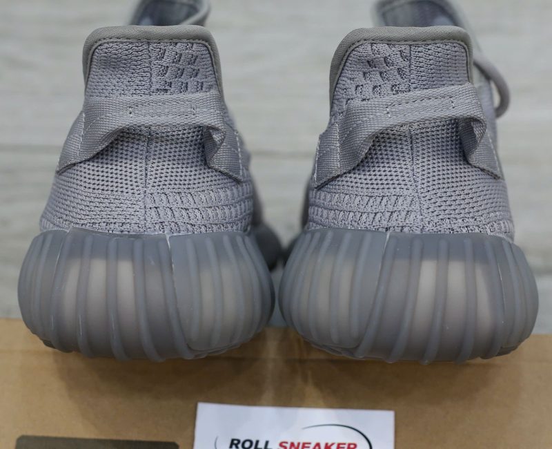 Giày Adidas Yeezy Boost 350 V2 Steel Grey Best Quality