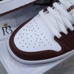 Giày Air Jordan 1 Low ‘Eclipse Bronze’ Best Quality