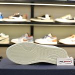 Giày Dior B27 Low White Grained Calfskin White Dior Gravity Best Qualiy