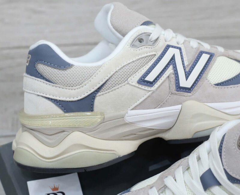 Giày New Balance 9060 'Moonrock Linen' Best Quality
