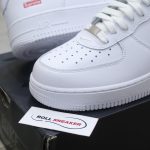 Giày Nike Air Force 1 Low Supreme Shanghai Chuẩn 99% Auth