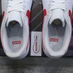 Giày Nike Air Force 1 Low Supreme Shanghai Chuẩn 99% Auth