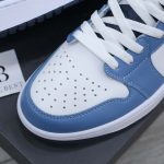 Giày Nike Air Jordan 1 Low Golf White Aegean Storm Best Quality