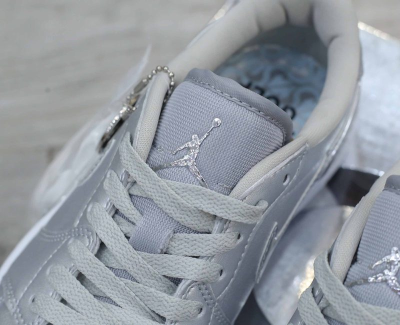 Giày Nike Air Jordan 1 Retro Low Golf Gift Giving Pack Like Auth