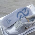 Giày Nike Air Jordan 1 Retro Low Golf Gift Giving Pack Like Auth