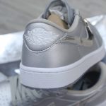 Giày Nike Air Jordan 1 Retro Low Golf Gift Giving Pack Like Auth