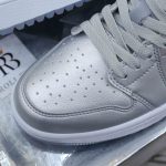 Giày Nike Air Jordan 1 Retro Low Golf Gift Giving Pack Like Auth