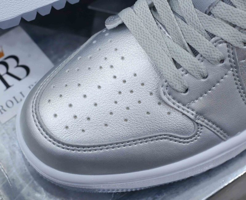 Giày Nike Air Jordan 1 Retro Low Golf Gift Giving Pack Like Auth