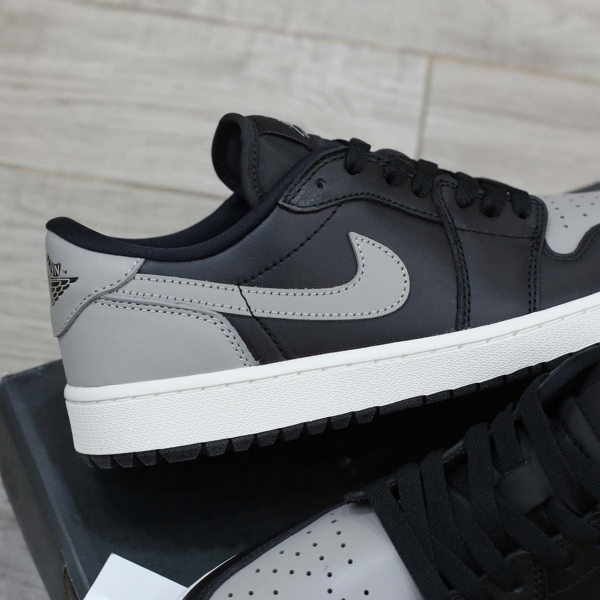 Giày Nike Air Jordan 1 Retro Low Golf Shadow Best Quality