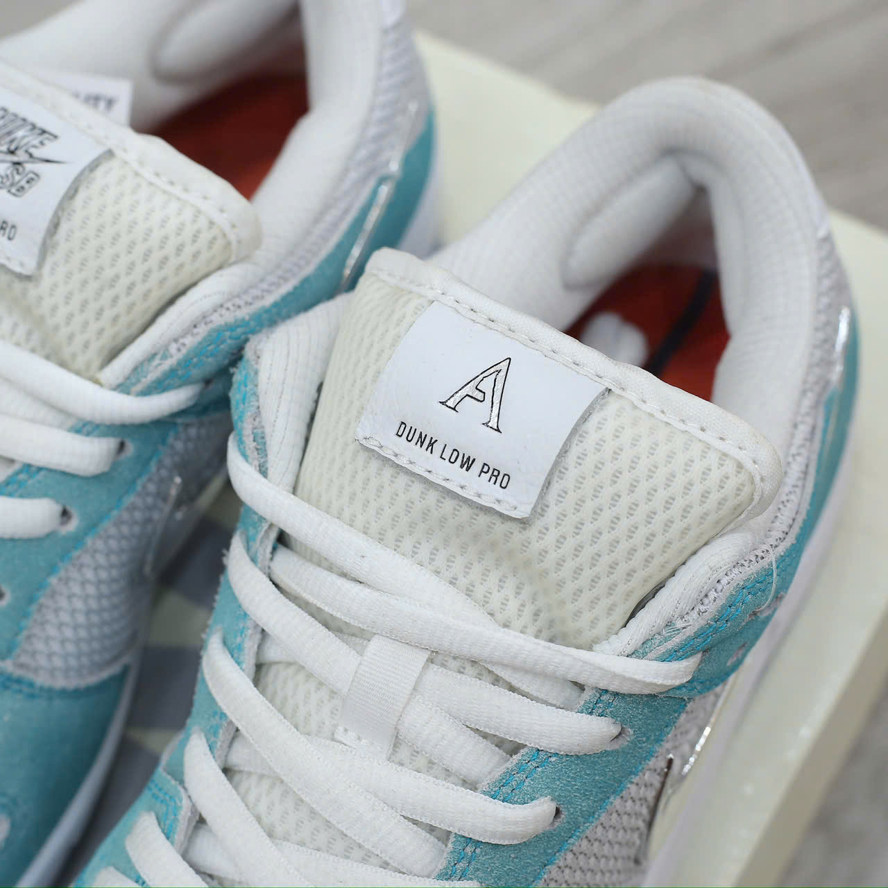 Giày Nike Air Jordan 11 Retro Concord (2018) Best Quality