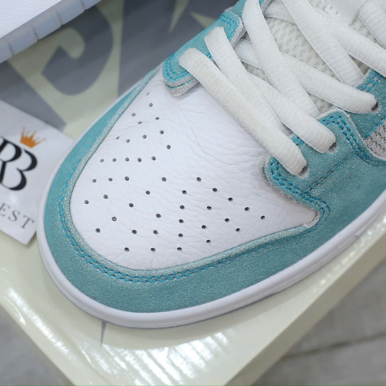 Giày Nike Air Jordan 11 Retro Concord (2018) Best Quality