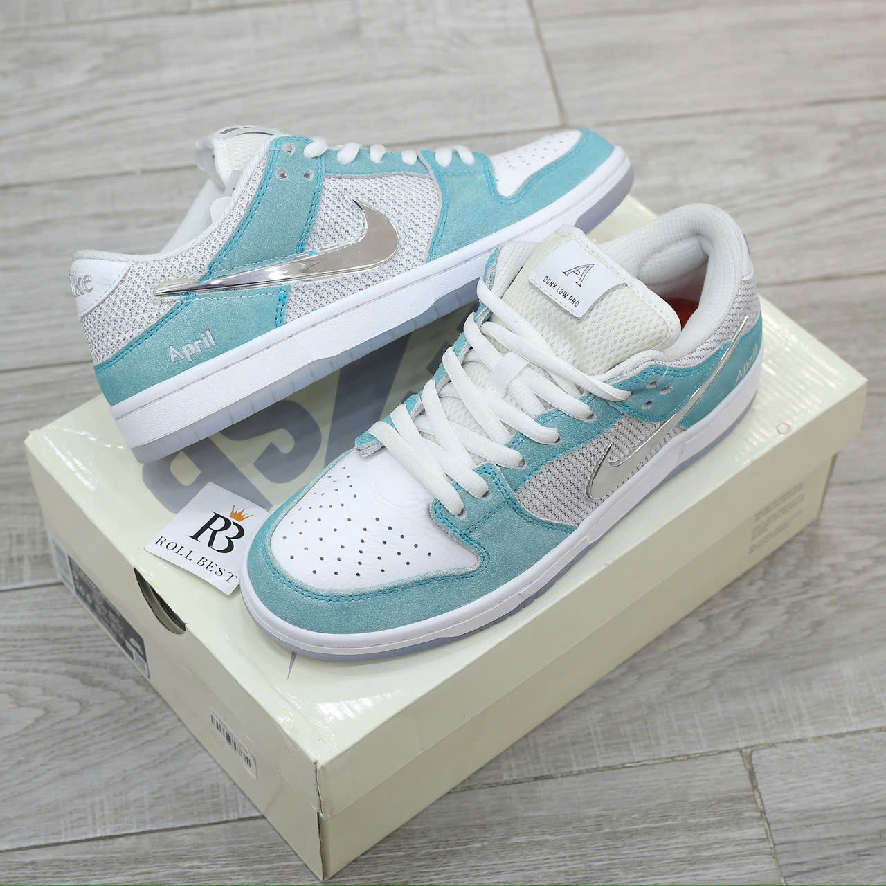 Giày Nike Air Jordan 11 Retro Concord (2018) Best Quality