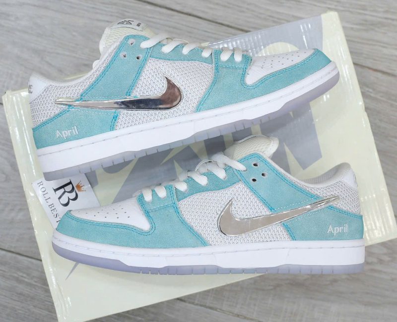 Giày Nike Air Jordan 11 Retro Concord (2018) Best Quality