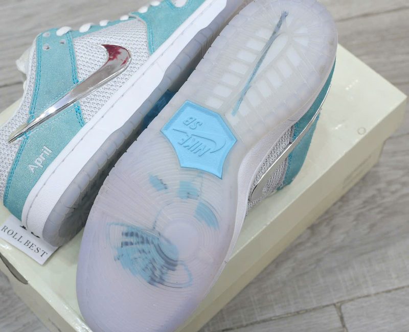 Giày Nike Air Jordan 11 Retro Concord (2018) Best Quality