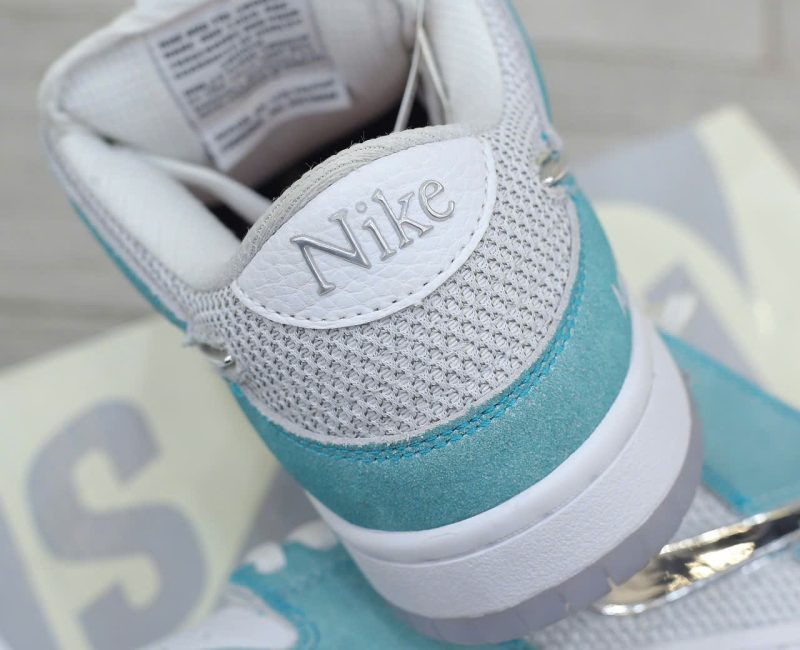 Giày Nike Air Jordan 11 Retro Concord (2018) Best Quality