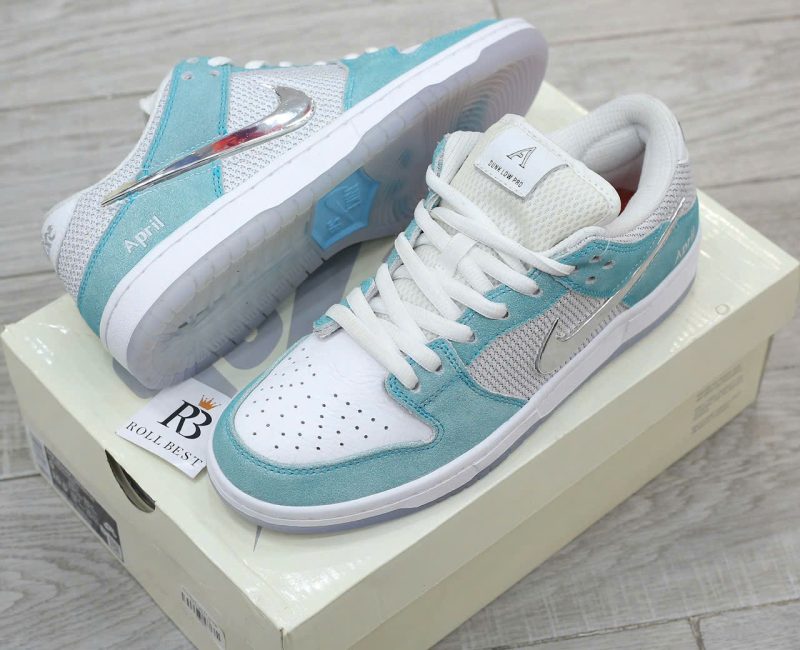 Giày Nike Air Jordan 11 Retro Concord (2018) Best Quality