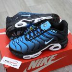 Giày Nike Air Max Plus Aquarius Blue Best Quality