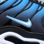 Giày Nike Air Max Plus Aquarius Blue Best Quality