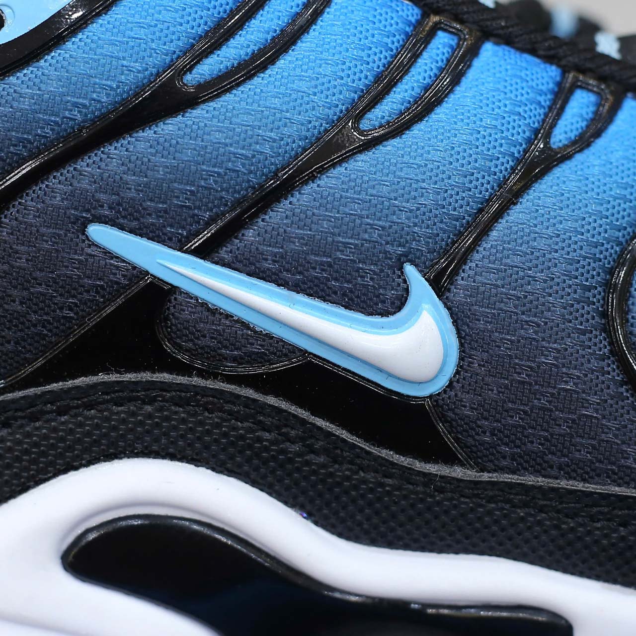 Giày Nike Air Max Plus Aquarius Blue Best Quality